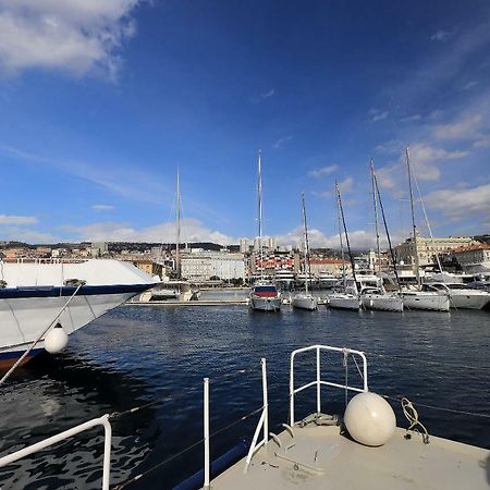 Nelly Apartment Rijeka Eksteriør billede